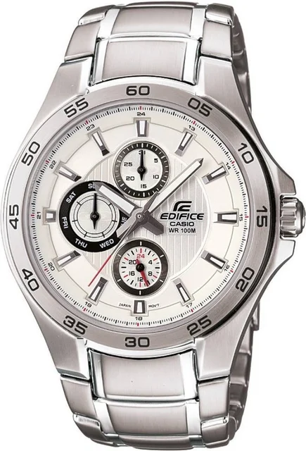 Casio Edifice EF-335D-7AVUDF kol saati