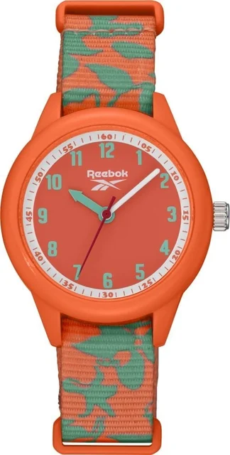 Reebok RV-LIL-K3-PONO-OT kol saati