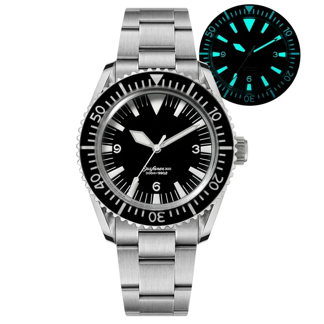 Watchdives Watchdives WD1967Q- 蓝面- K1玻璃 kol saati