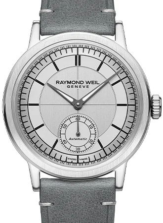 Raymond Weil Millesime 2930-STC-65001/RW kol saati
