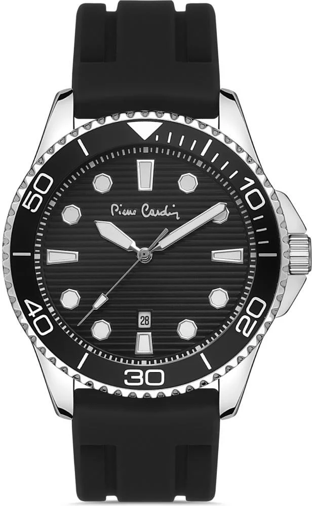 Pierre Cardin 800311F01 44 mm kol saati