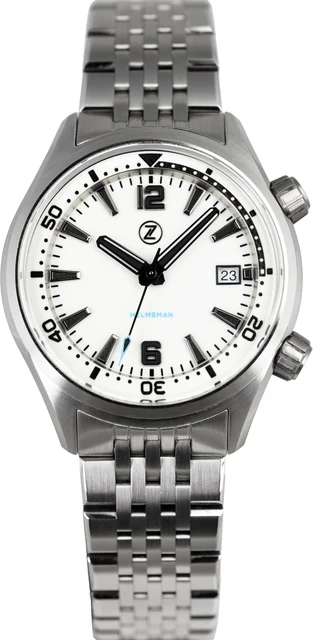 Zelos Helmsman PRE2313 kol saati