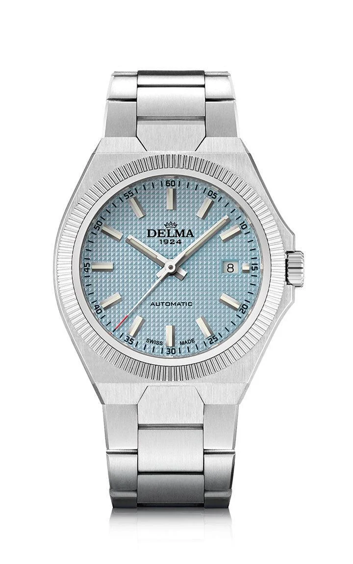 Delma Delma 41701.740.6.191 40 mm kol saati