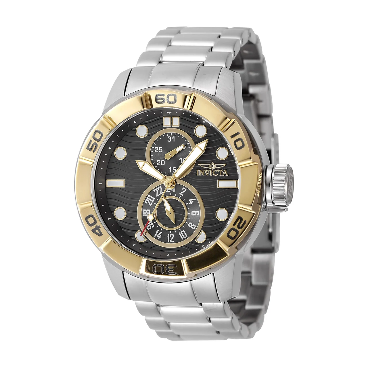 Invicta INV47565 46 mm kol saati