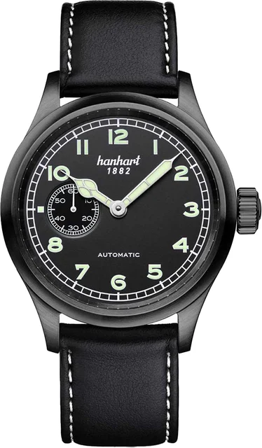 Hanhart Pioneer HAN024 kol saati