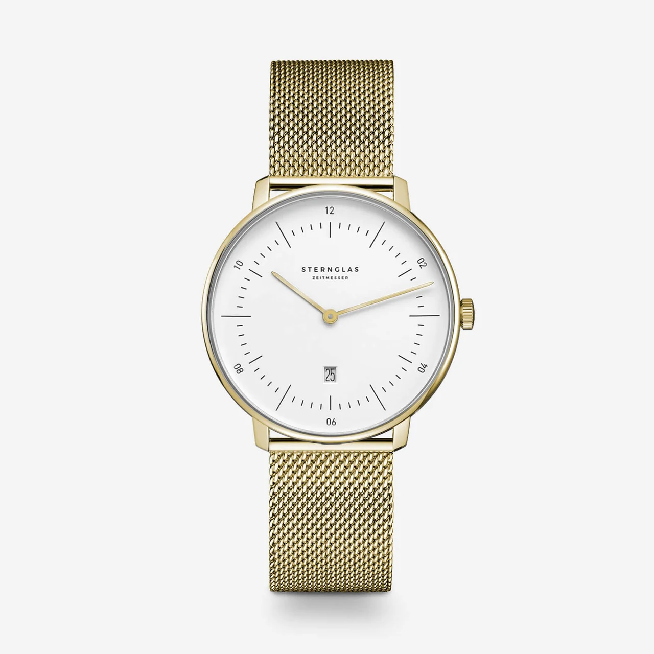 Sternglas Egor S01-ND50-MI07 33 mm kol saati