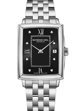 Raymond Weil Toccata 5925-ST-00295/RW 28 mm kol saati