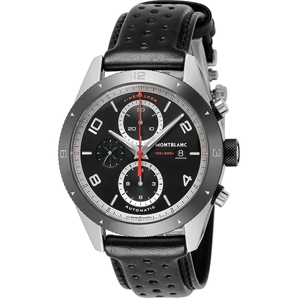 Montblanc Montblanc 116098 kol saati