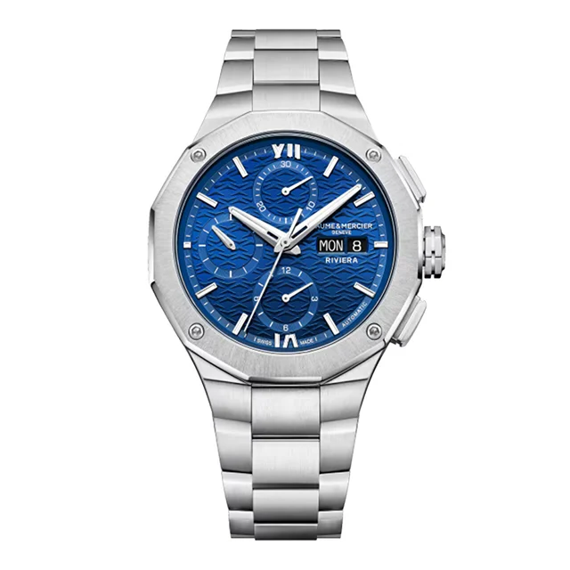 Baume & Mercier Baume & Mercier Riviera M0A10826 kol saati