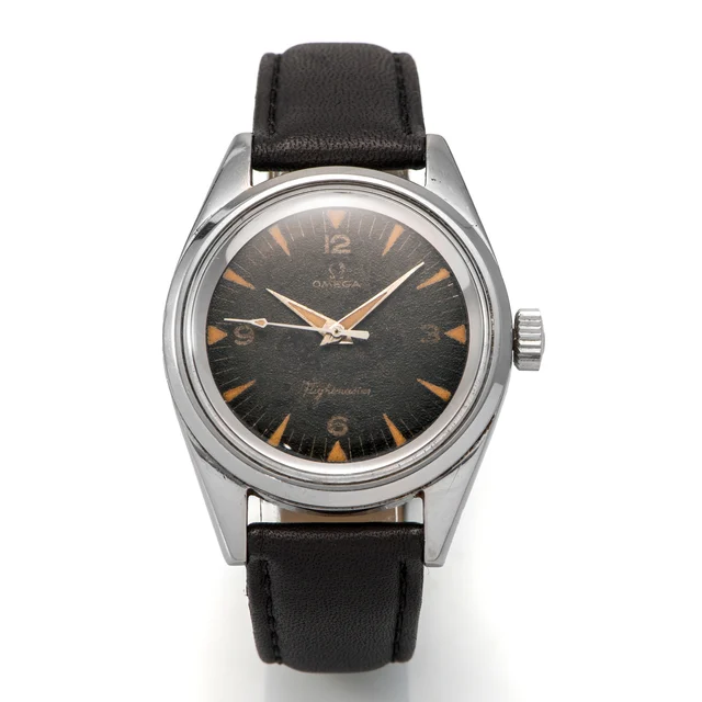 OMEGA Switzerland 2914SC kol saati