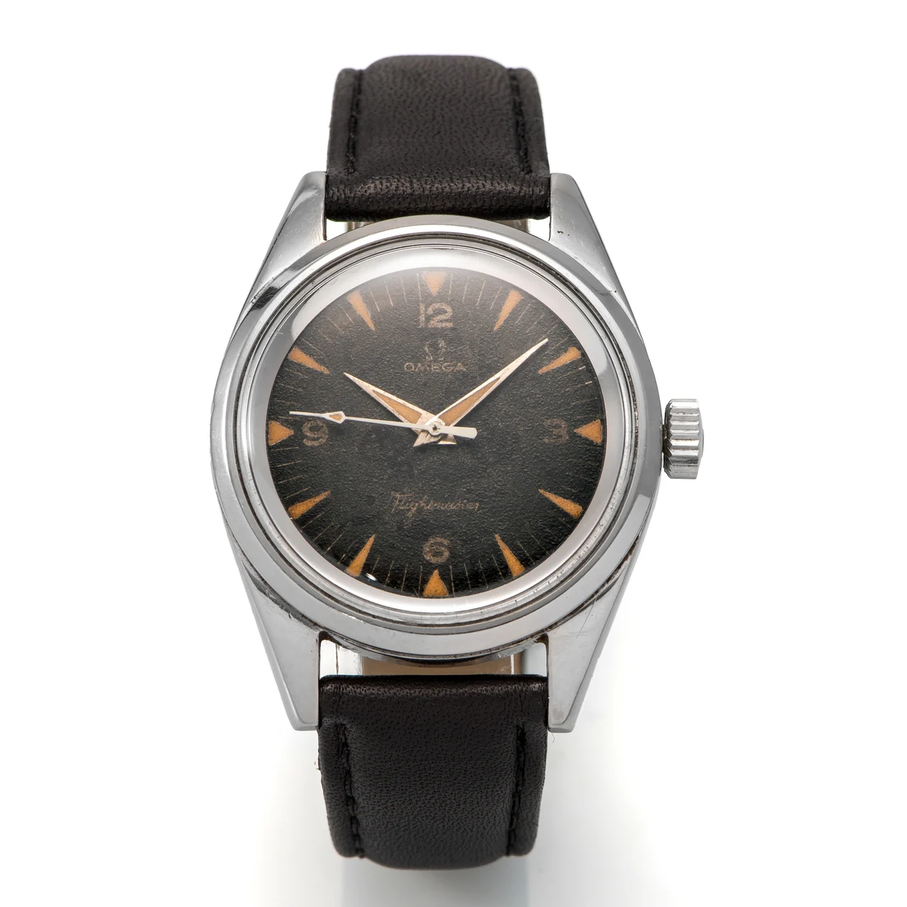 OMEGA Switzerland 2914SC kol saati