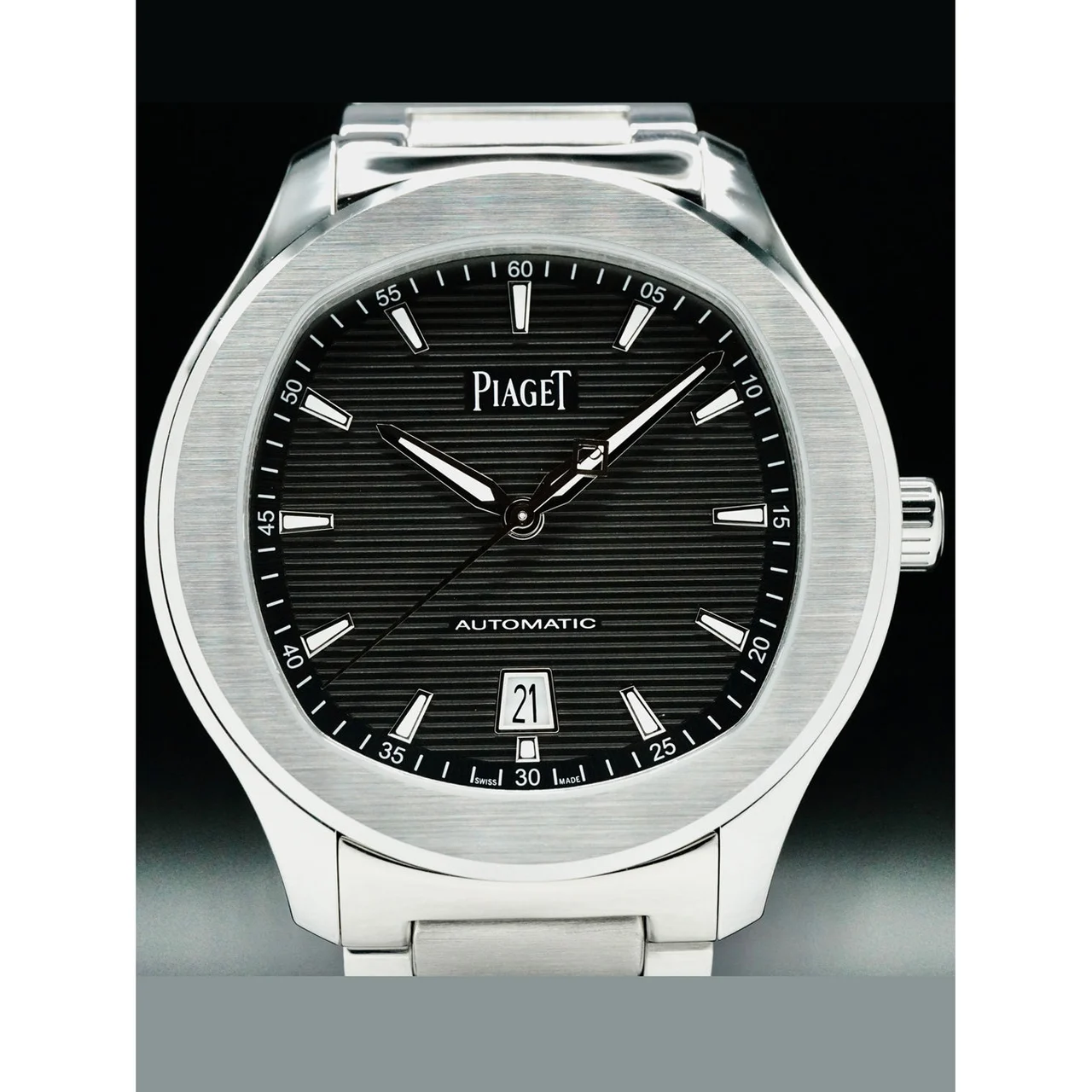 Piaget Polo S CSN210000057355 42 mm kol saati