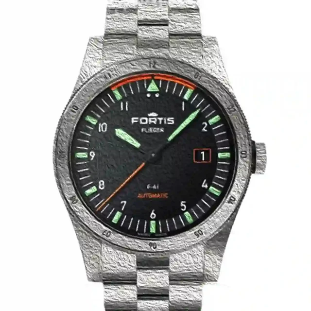 Fortis Flieger 28679 kol saati