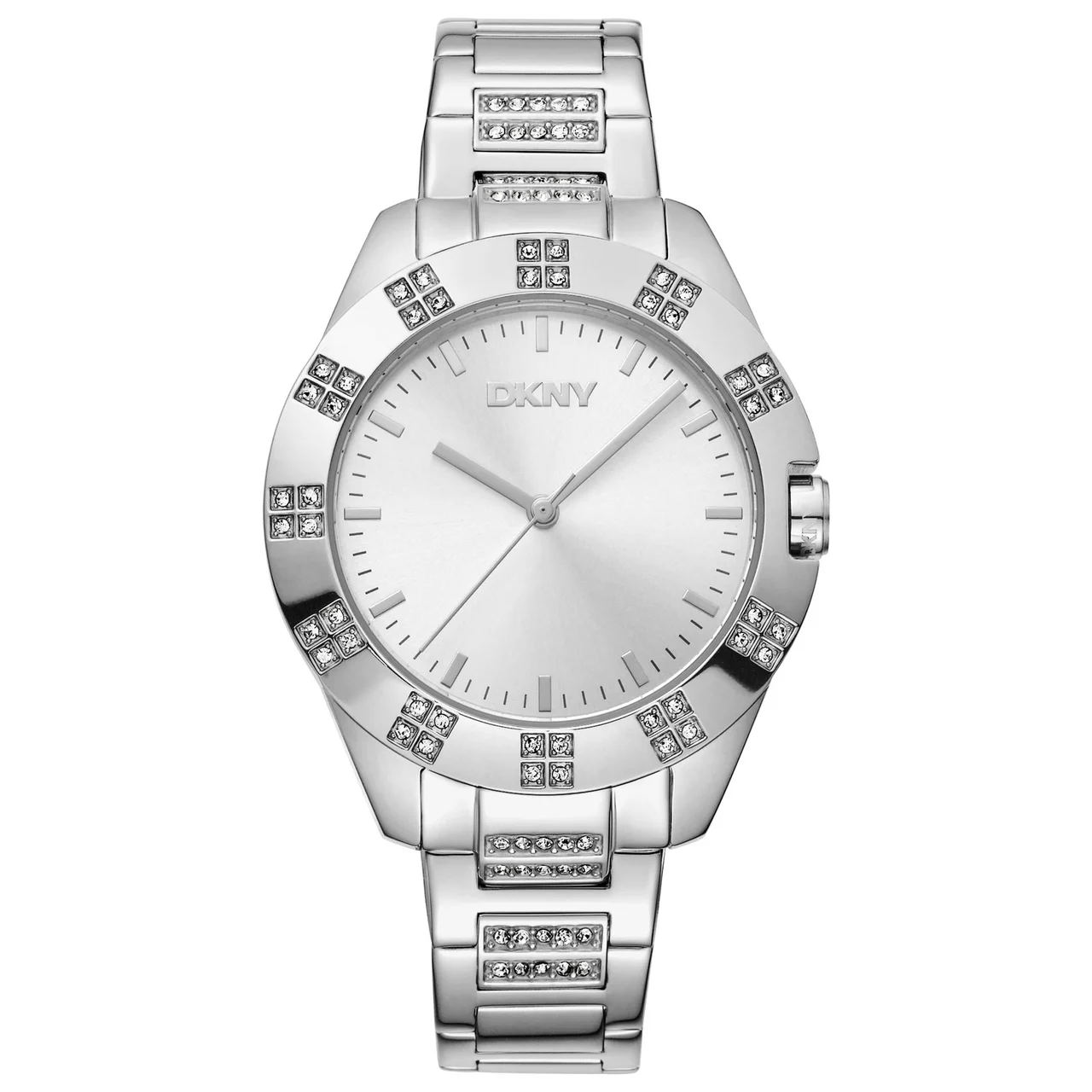 DKNY Evening Watch DK1L019M0015 kol saati