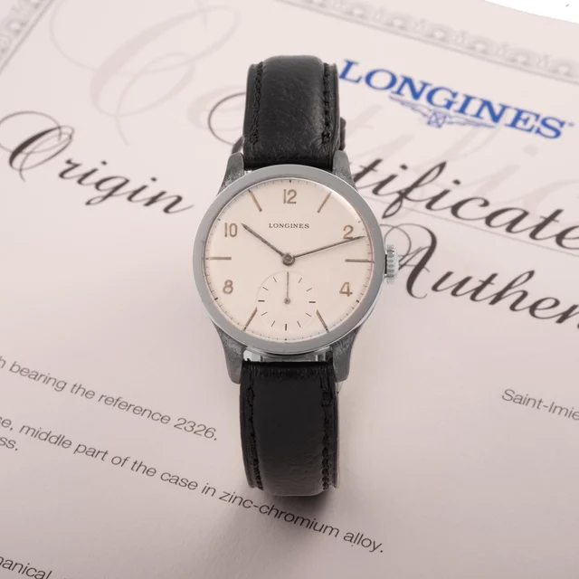 Longines Switzerland 2326/ 22150 kol saati