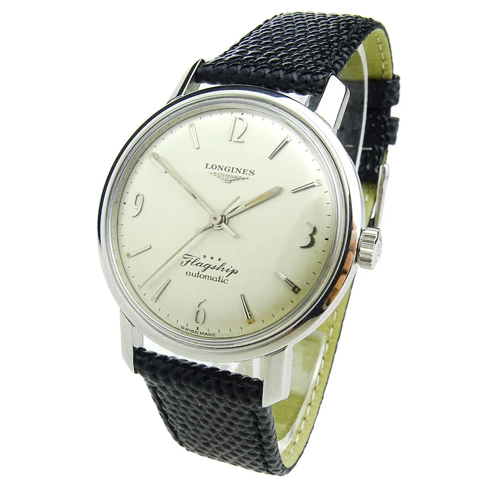 Longines Flagship 11613617 35 mm kol saati