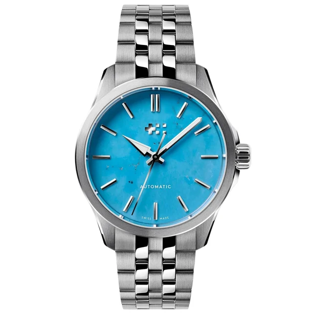 Christopher Ward Sealander C63-36A3H1-S00B1-B1 kol saati