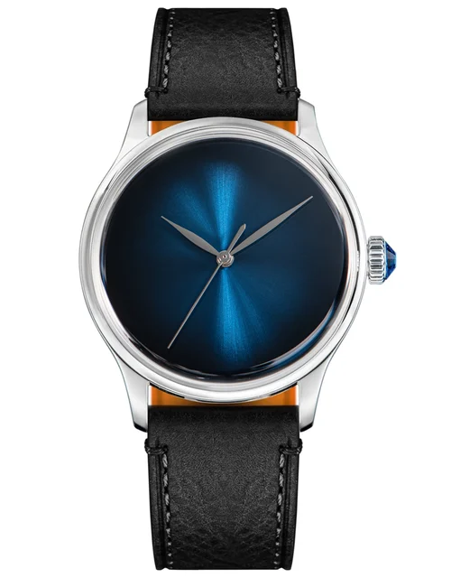 Sugess Art Master S455.SE.K kol saati