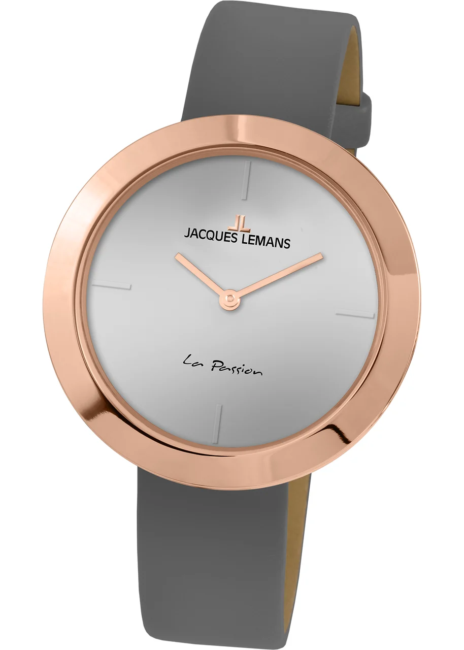 Jacques Lemans Rome 1-2031G 37 mm kol saati