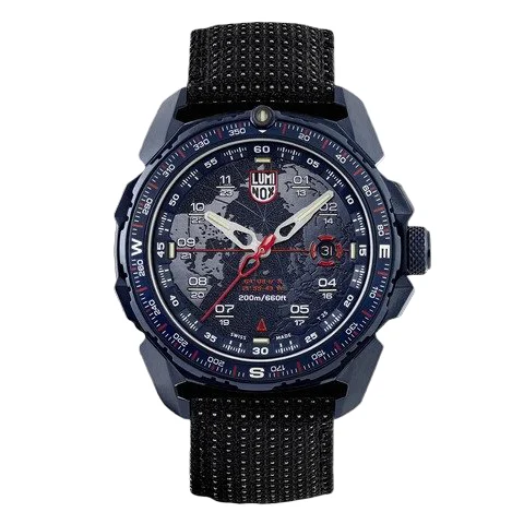 Luminox Ice-Sar Arctic LM1203 kol saati