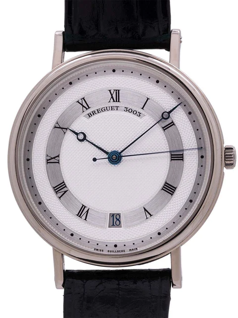 Breguet Breguet 71250 kol saati