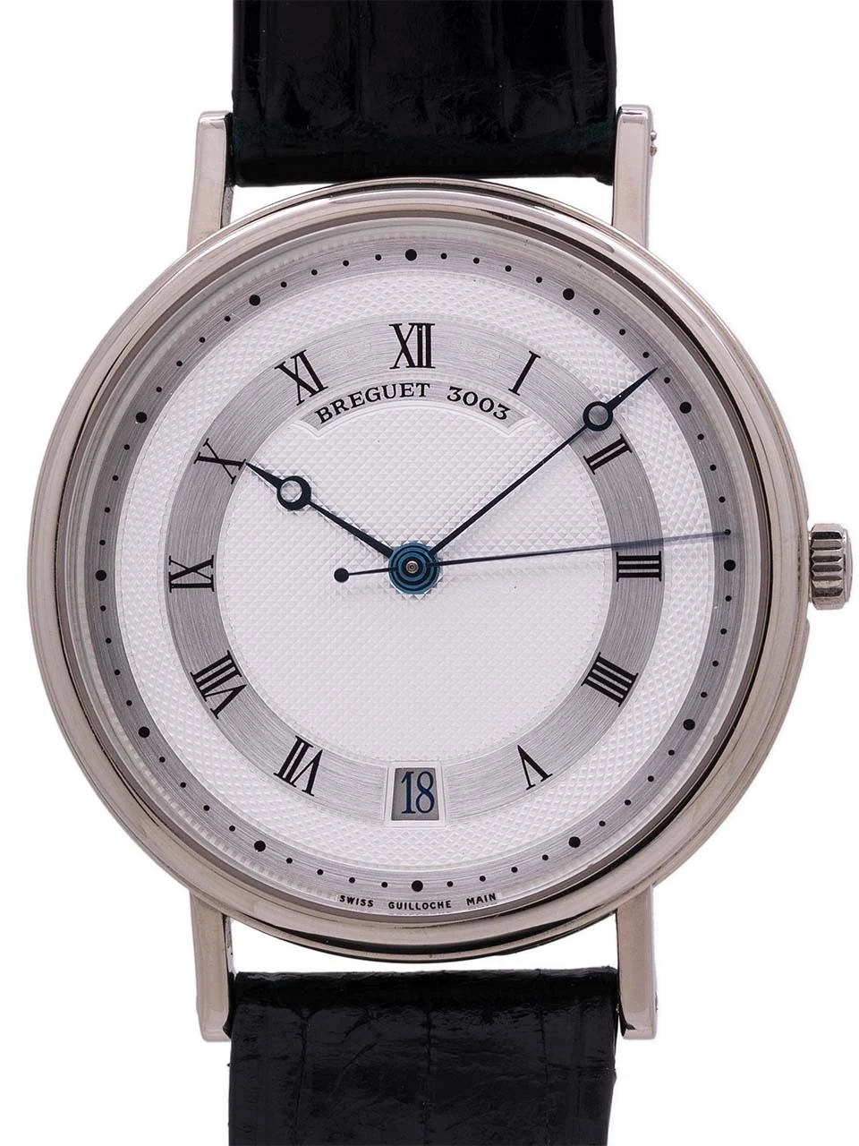 Breguet Breguet 71250 36 mm kol saati