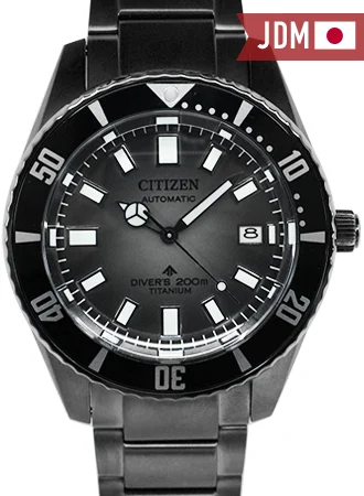 Citizen Promaster NB6025-59H/CZ 42 mm kol saati