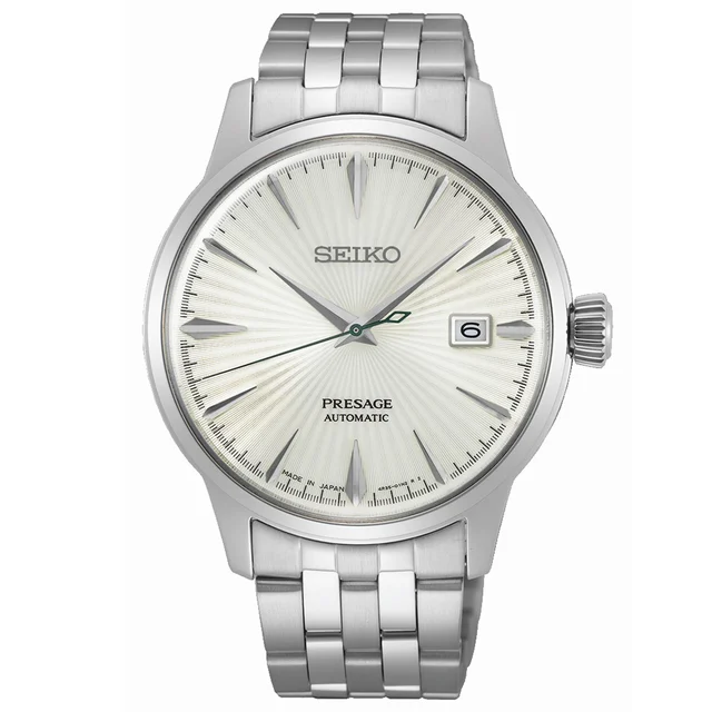 Seiko SEIRPG23J kol saati