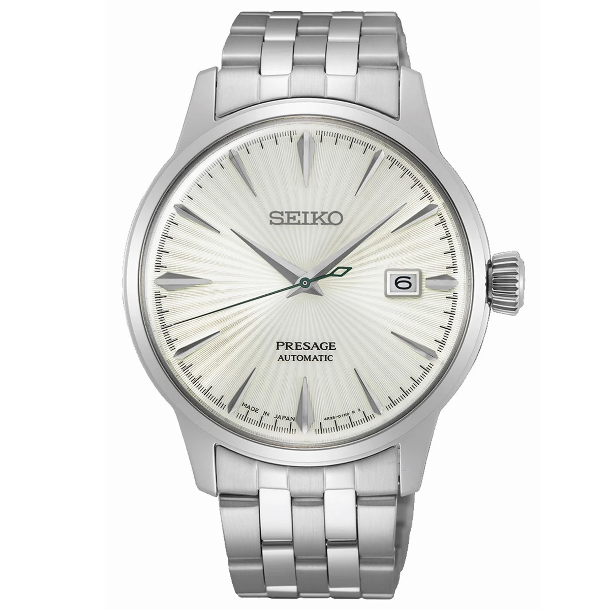 Seiko SEIRPG23J 40 mm kol saati