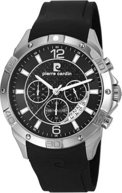 Pierre Cardin 106201F01 46 mm kol saati