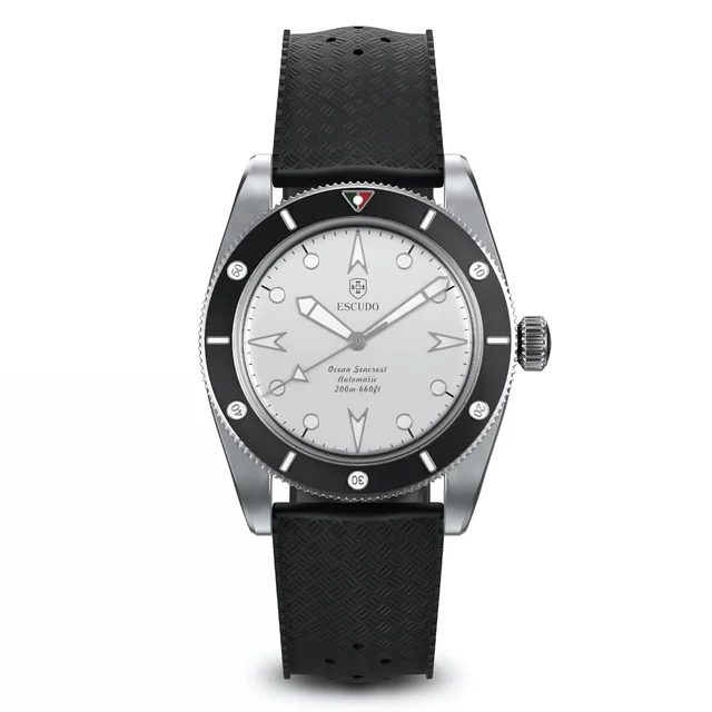 Escudo Watches Escudo Watches 0232 2413 kol saati