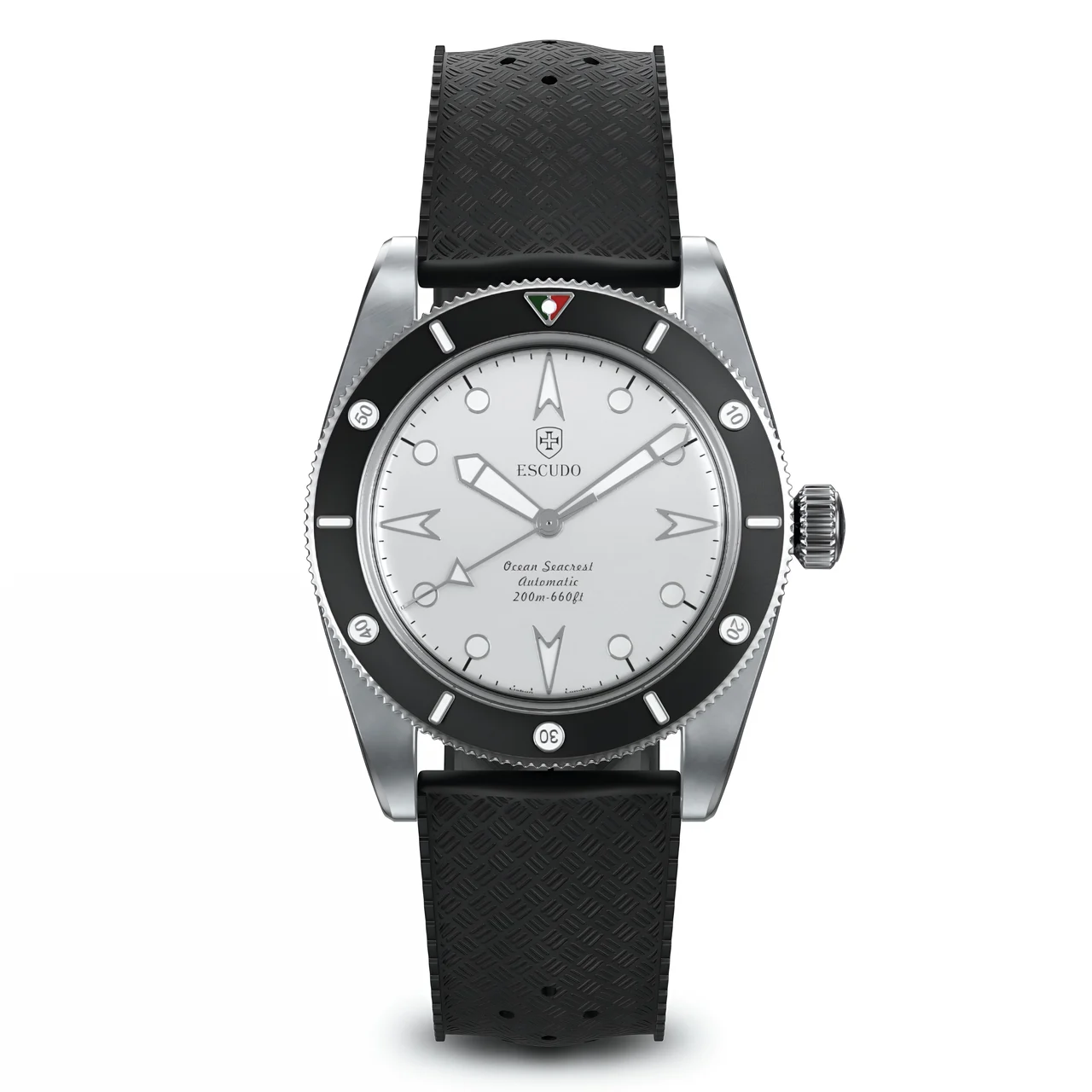 Escudo Watches Escudo Watches 0232 2413 39 mm kol saati