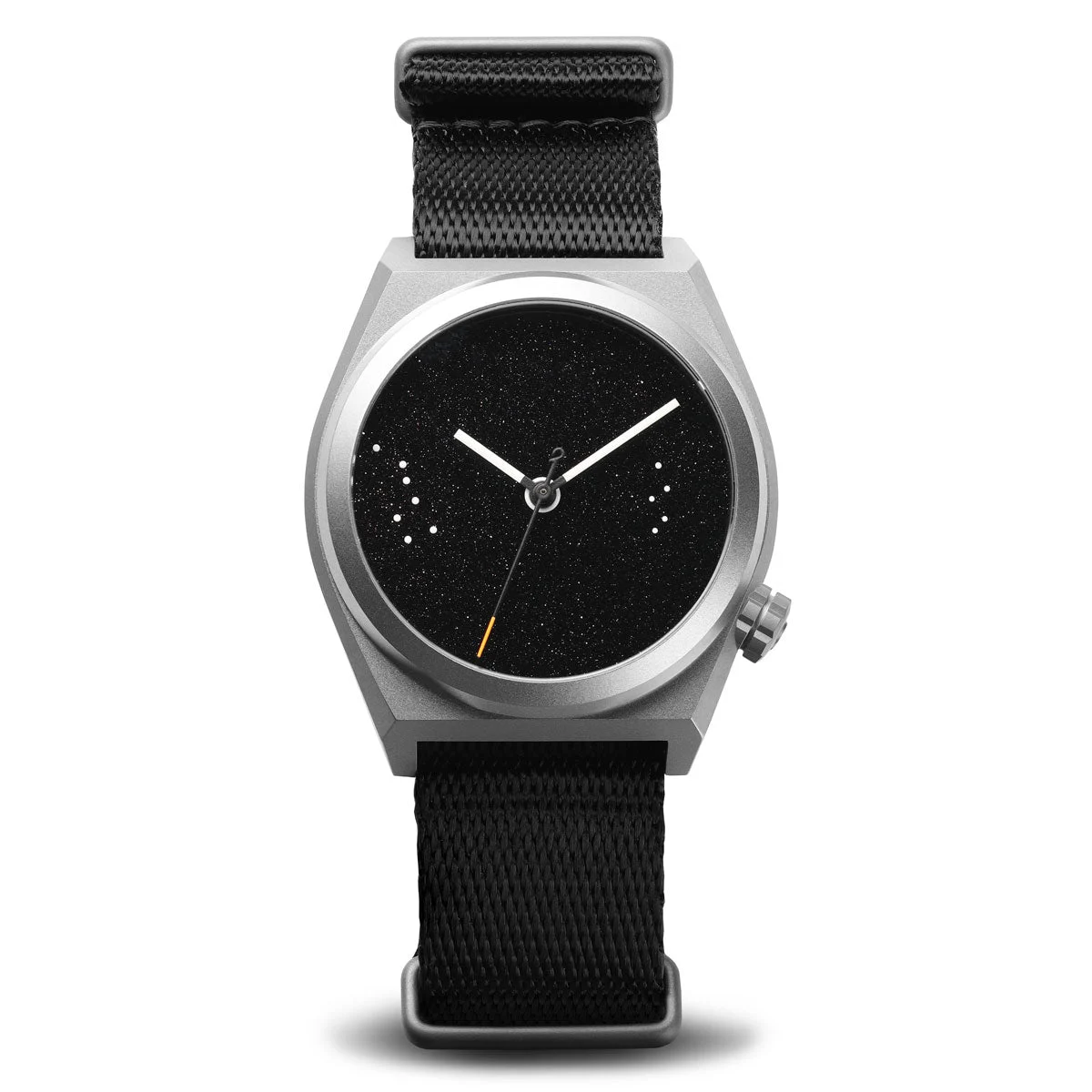 Boldr BOL-VE-FA-POL-001 38 mm kol saati