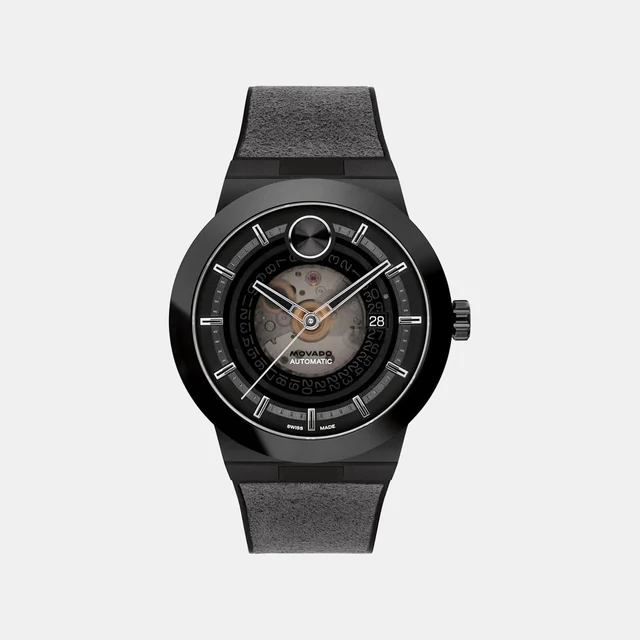 Movado Bold 3601303 kol saati