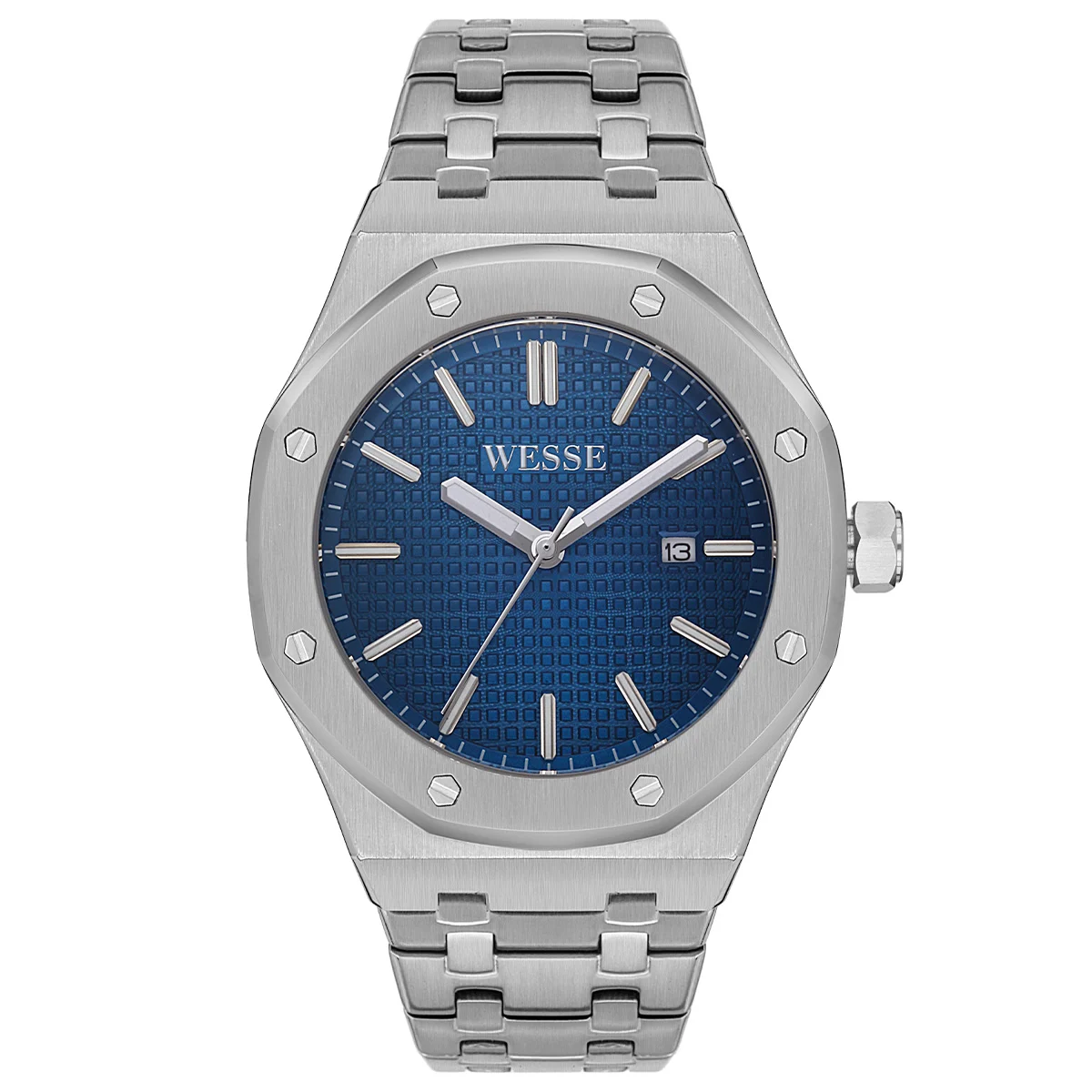 Wesse WWG402105 42 mm kol saati