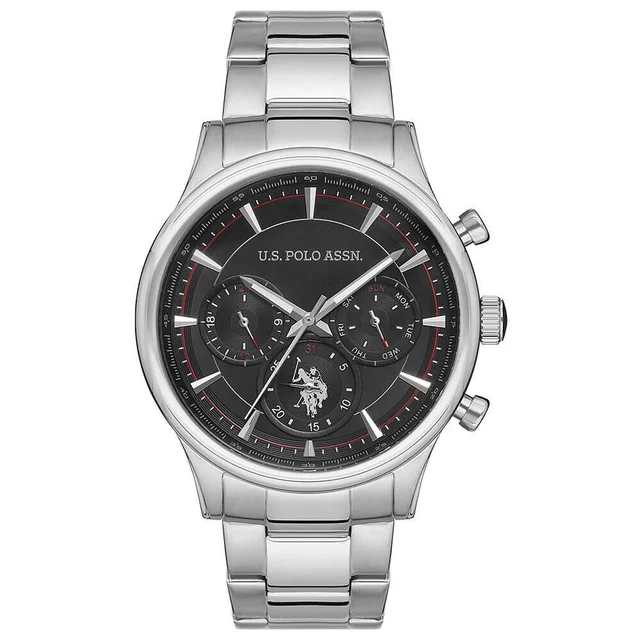 U.S. Polo Assn. Analog USPA1010-13 kol saati
