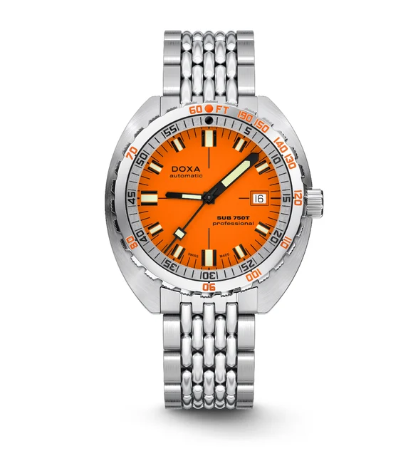 Doxa Professional 825.10.351.10 kol saati