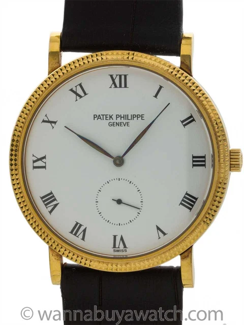 Patek Philippe Patek Philippe 46111 kol saati