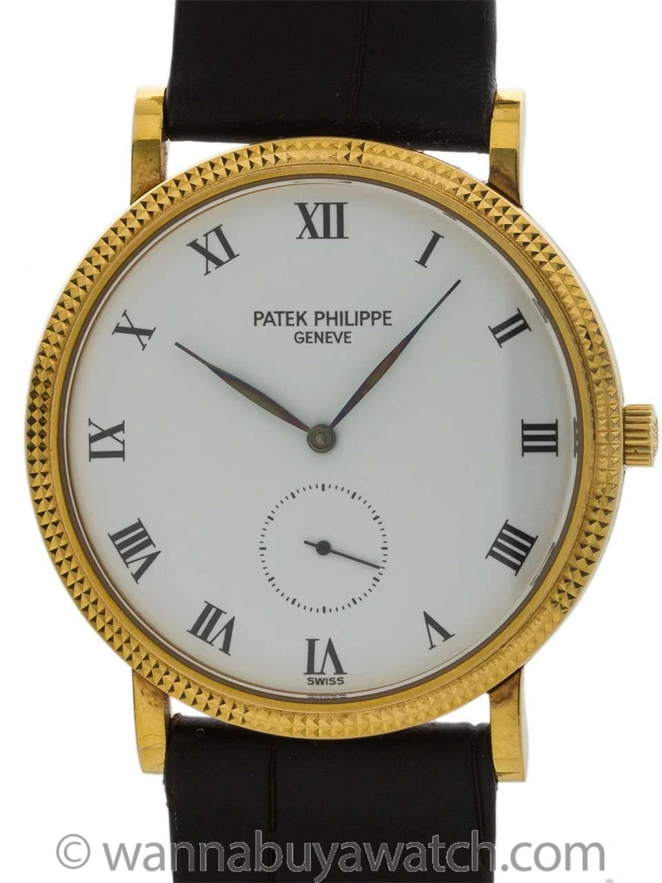 Patek Philippe Patek Philippe 46111 33 mm kol saati