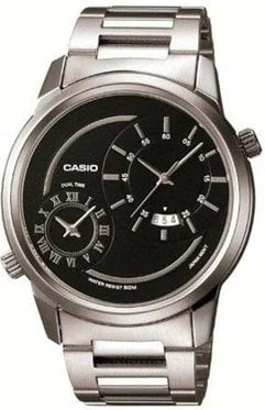 Casio MTF-109D-1AVDF kol saati