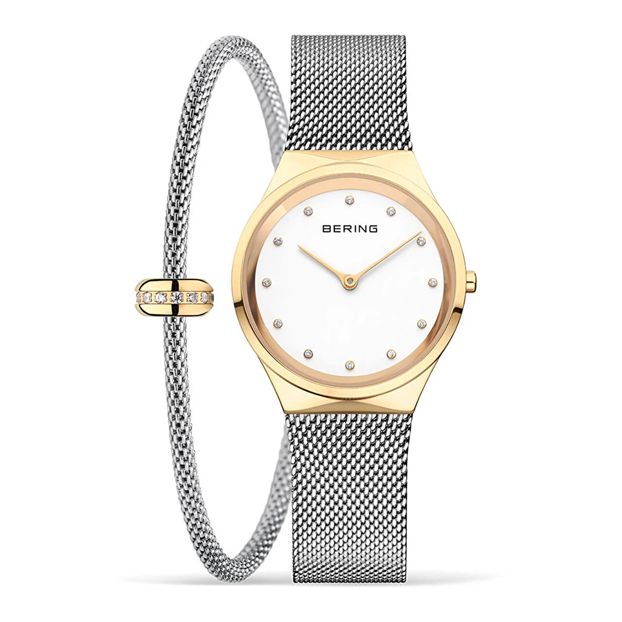 BERING 12131-010-190-GWP1 31 mm kol saati