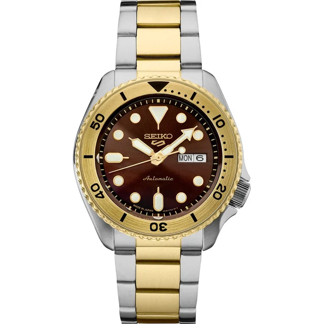 Seiko 5 Sports SRPK24 kol saati