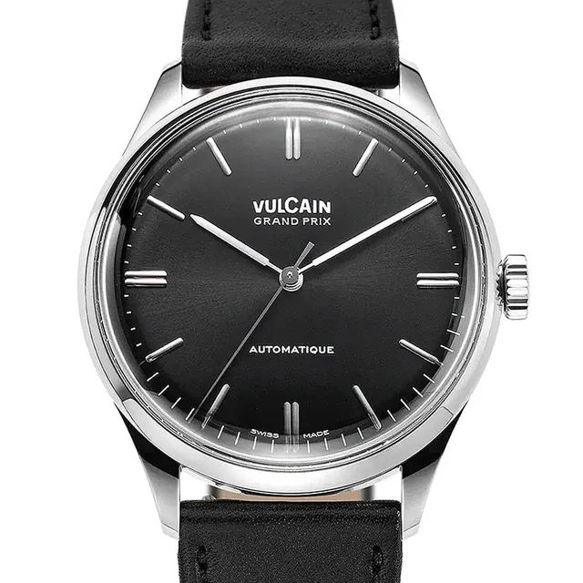 Vulcain Grand Prix 42888 kol saati