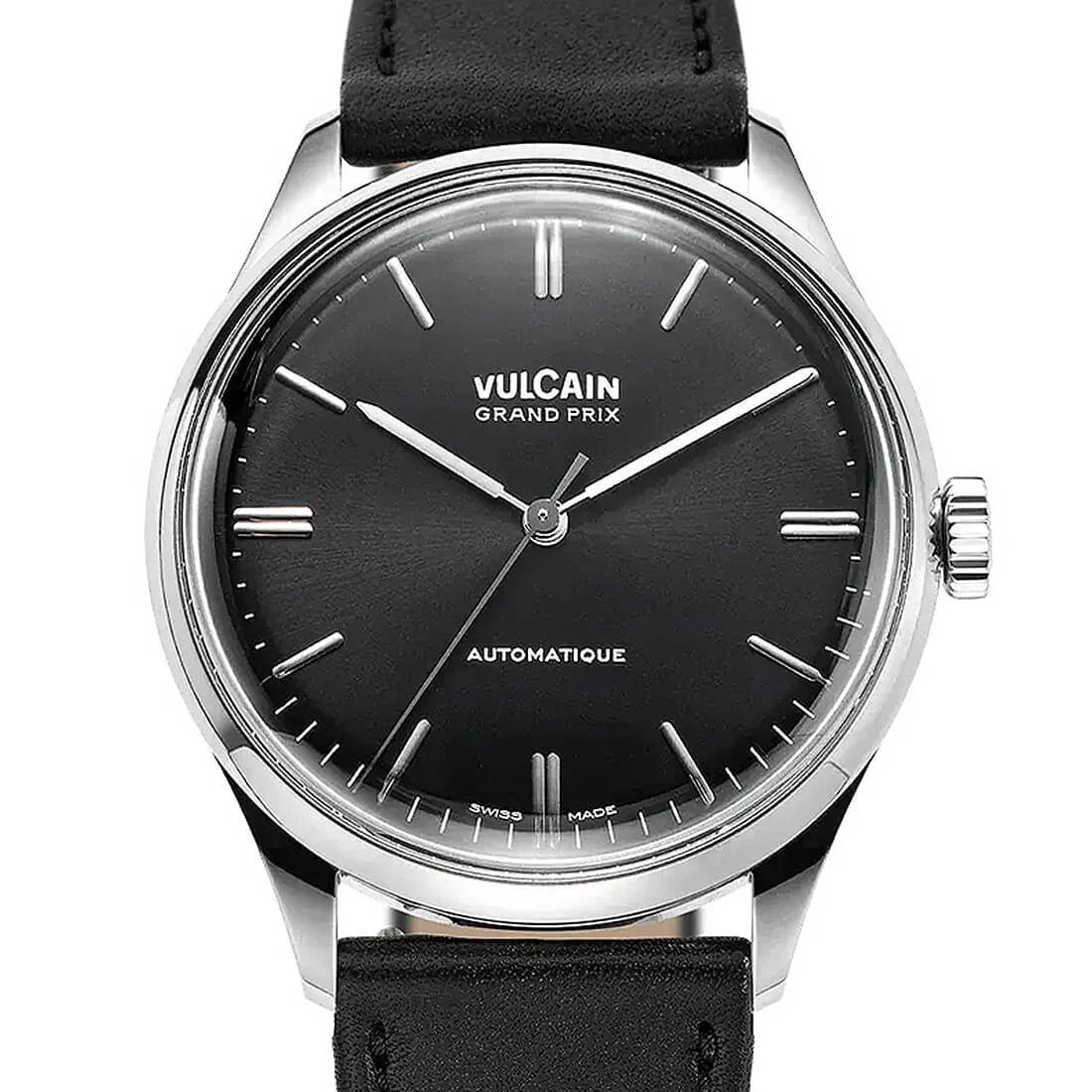 Vulcain Grand Prix 42888 39 mm kol saati