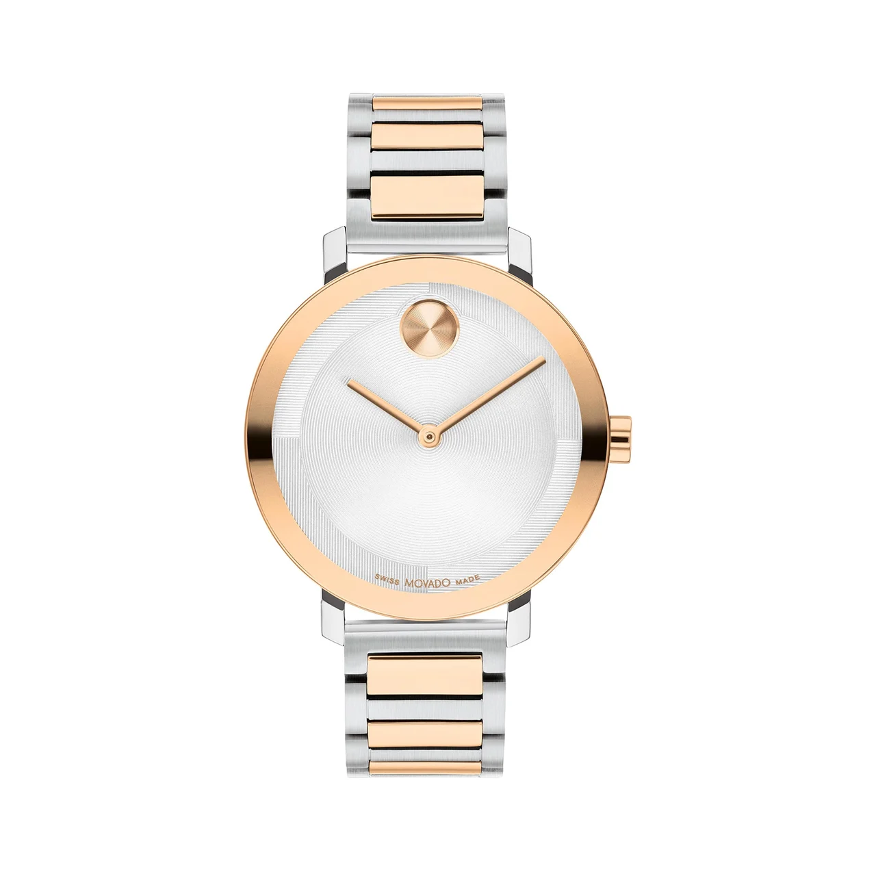 Movado Movado 3601141B 34 mm kol saati