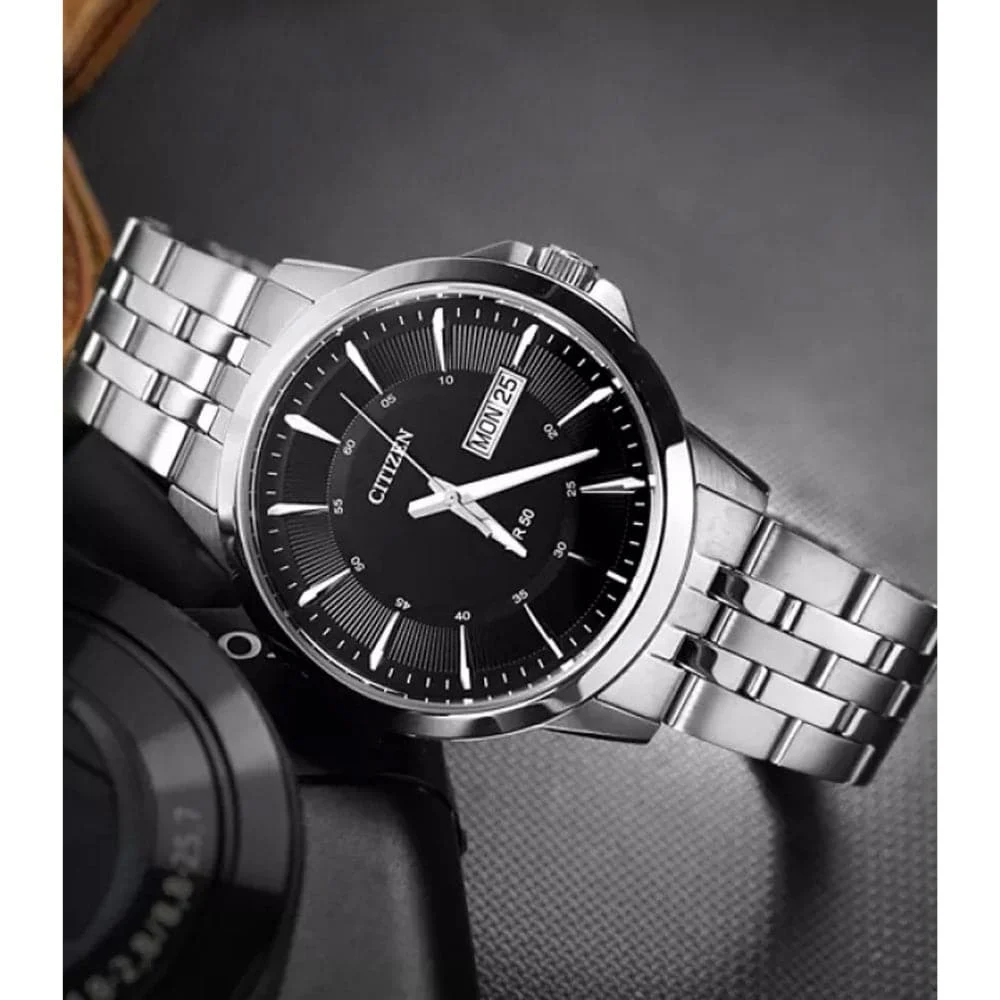Citizen Citizen BF2011-51E 41 mm kol saati
