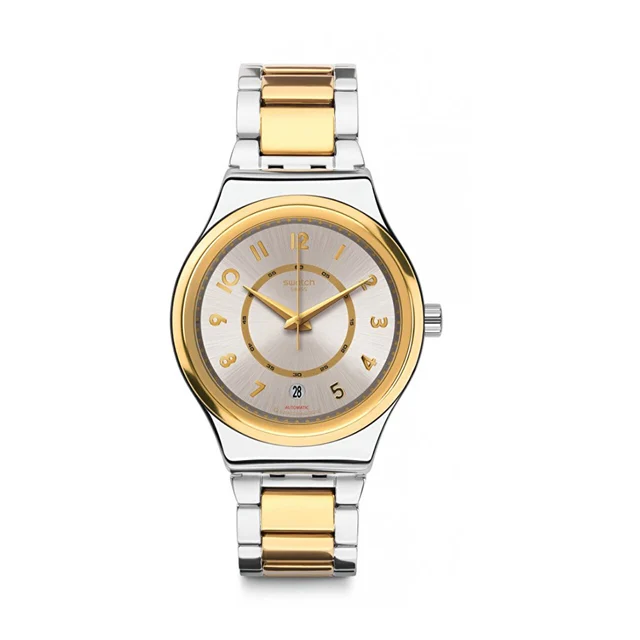 Swatch Sistem Boreal YIS410G kol saati