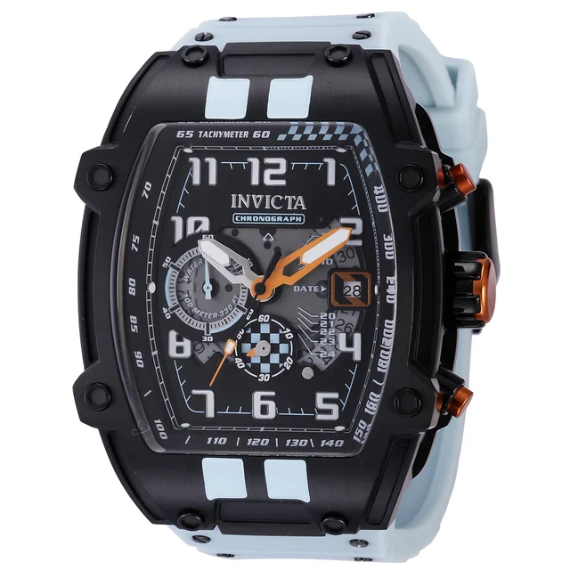 Invicta Rally INV42333 kol saati