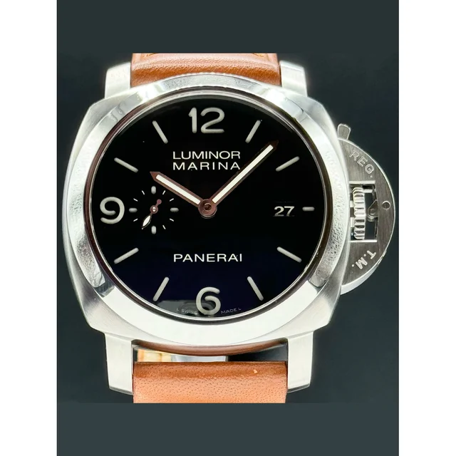 Panerai Luminor Marina 1950 3 Days Automatic 210000076040 kol saati