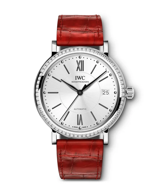 IWC Portofino Automatic 37 IW458109 kol saati